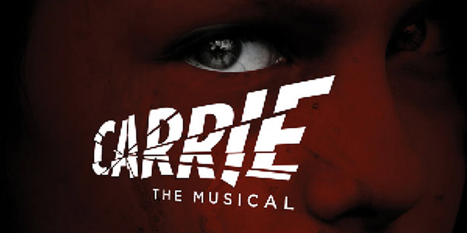 Carrie The Musical 2015