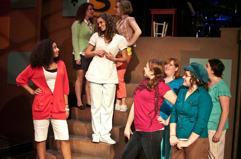 High School Musical 2 2009