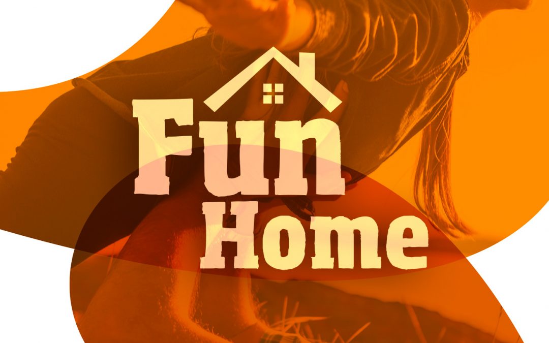 Take a tour of Fun Home, coming to EPAC
