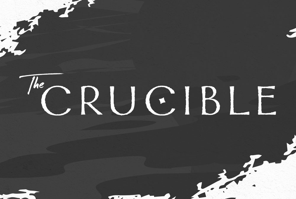 The Crucible