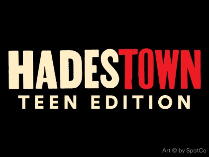2026 Hadestown: Teen Edition