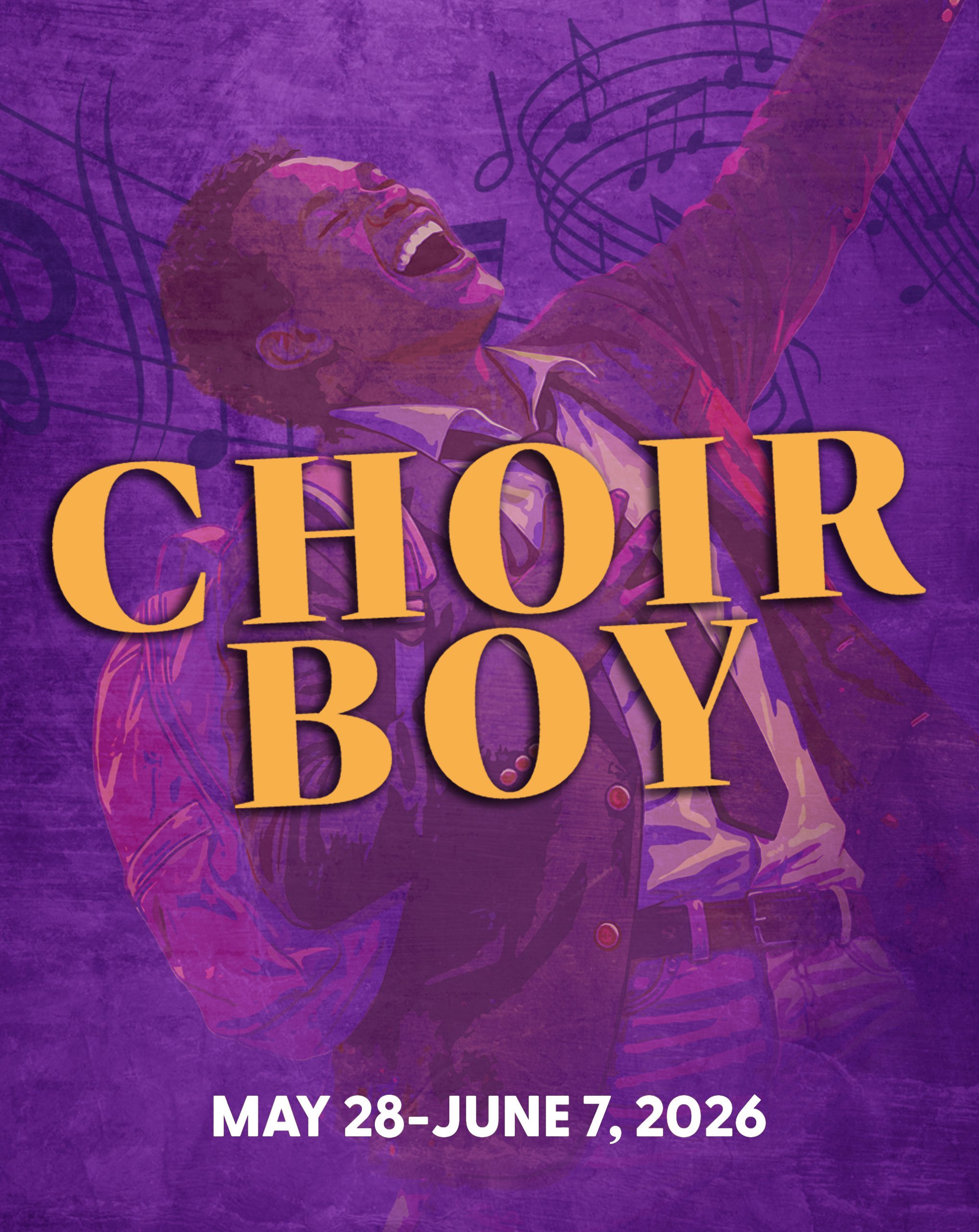 Choir Boy